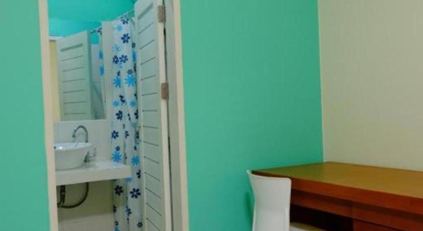 Matta Lodge Bali ジンバラン エクステリア 写真